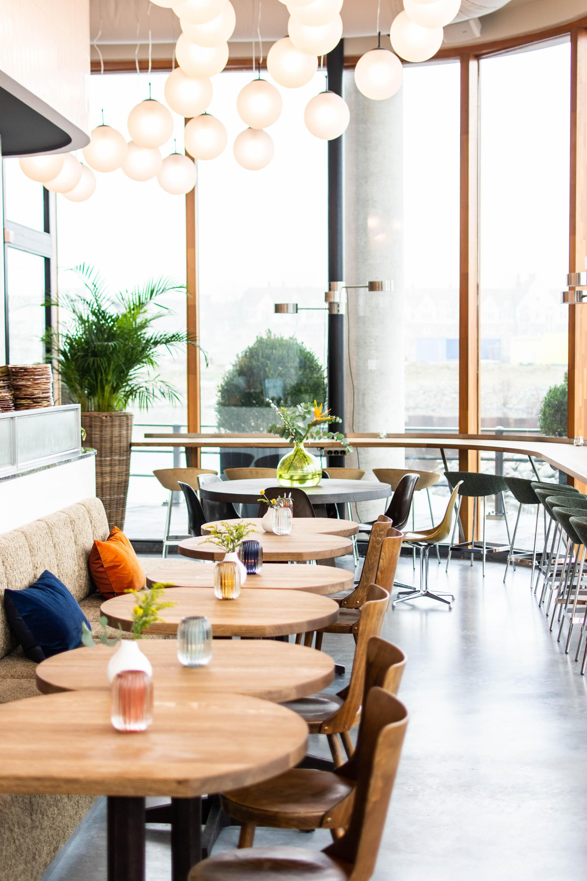 Restaurant Hotel Pontsteiger