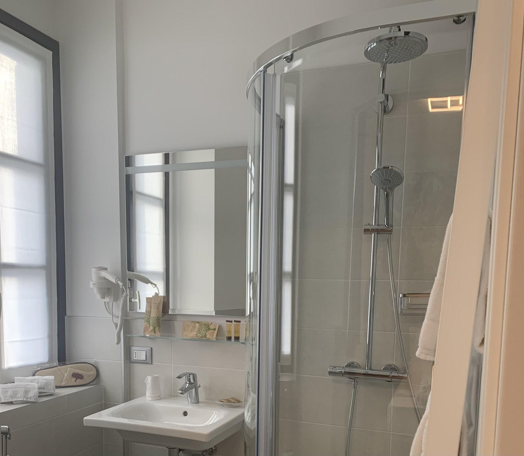 Equipamiento de Habitación GUEST HOUSE LE CASSANDRE
