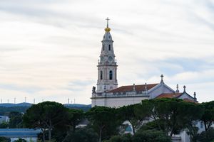 Alojamiento - Hotel Padre Pio By Umbral