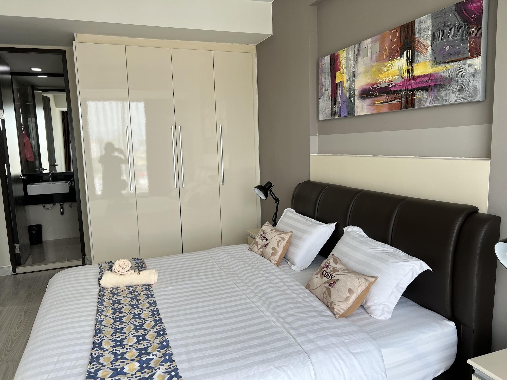 Habitación Cosy Suite