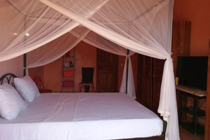 Alquiler Vacacional - Rare: La Somone Mangrove  180 ° view - 8 people, 3 bedrooms + 1 office w/bed