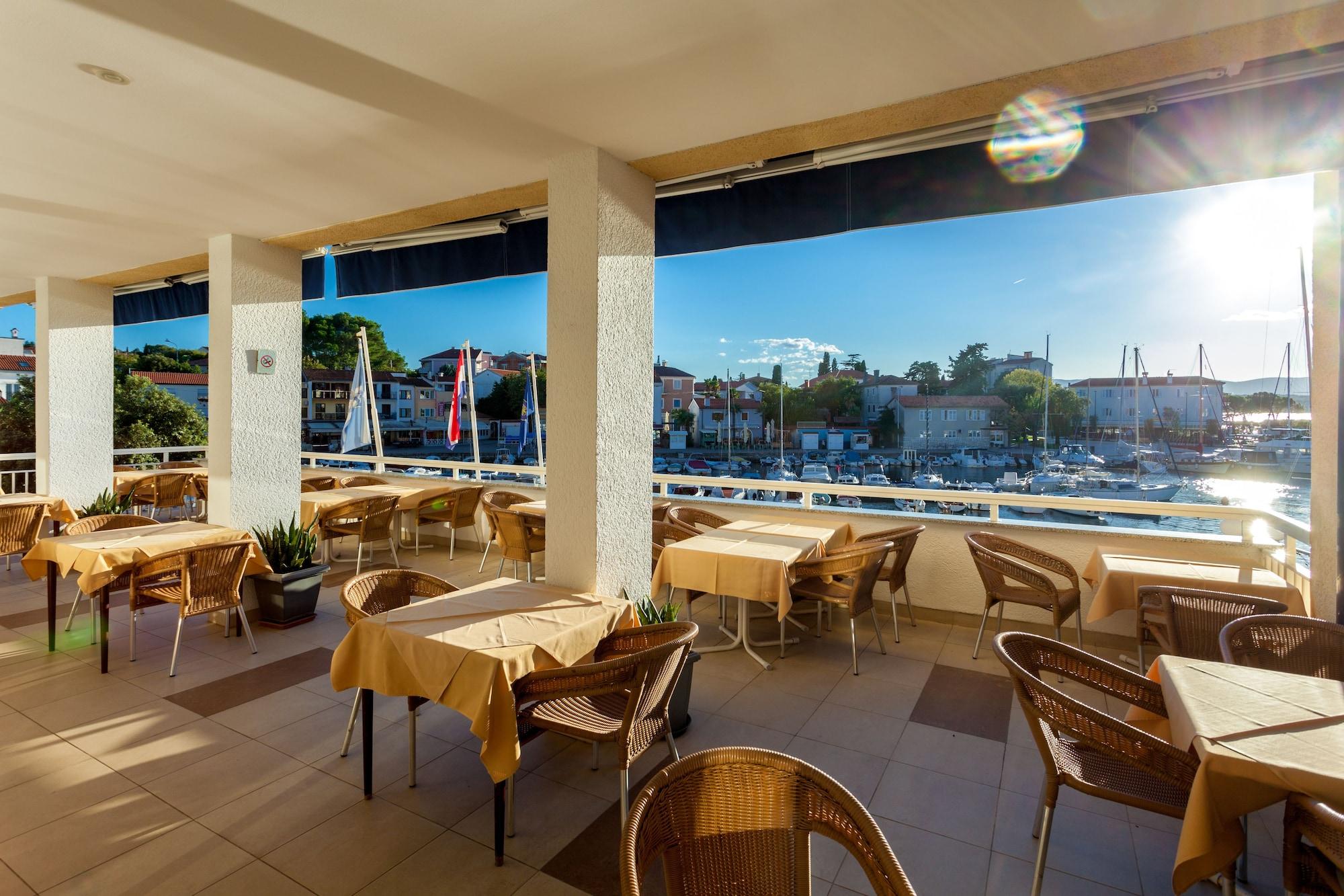 Restaurant Hotel Adria