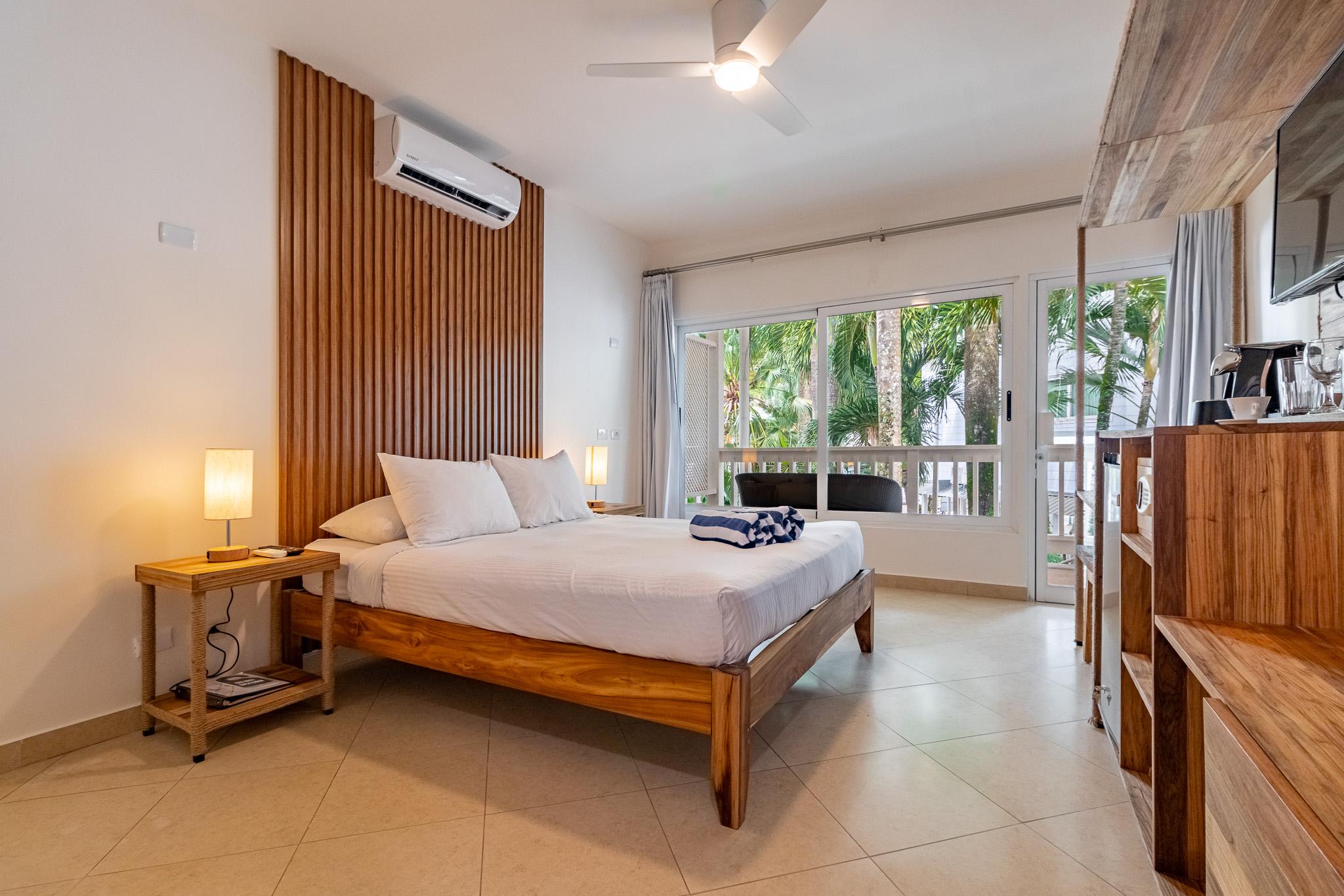 Habitación Hotel Santa Teresa by the Beach