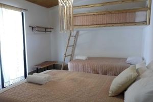 Alojamiento - Hotel Beso de Sal Boutique