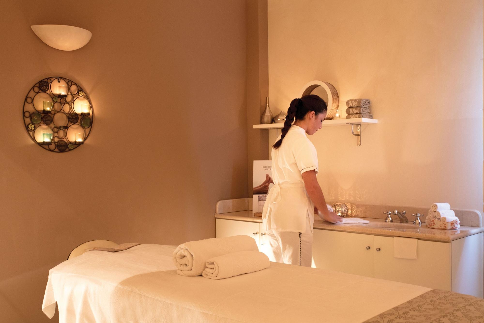 Spa Splendido Mare, A Belmond Hotel, Portofino