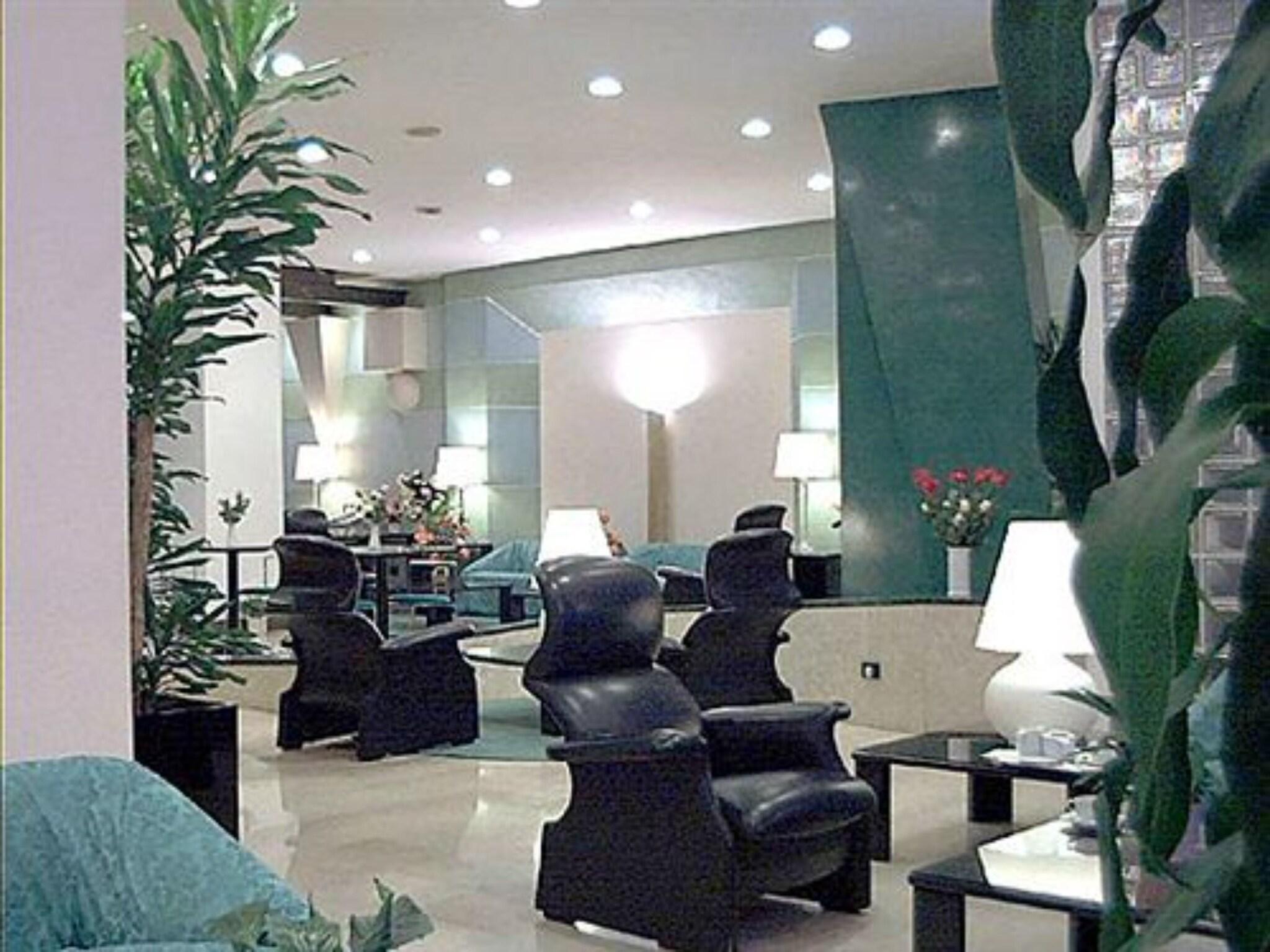 Restaurant Hotel Delle Nazioni