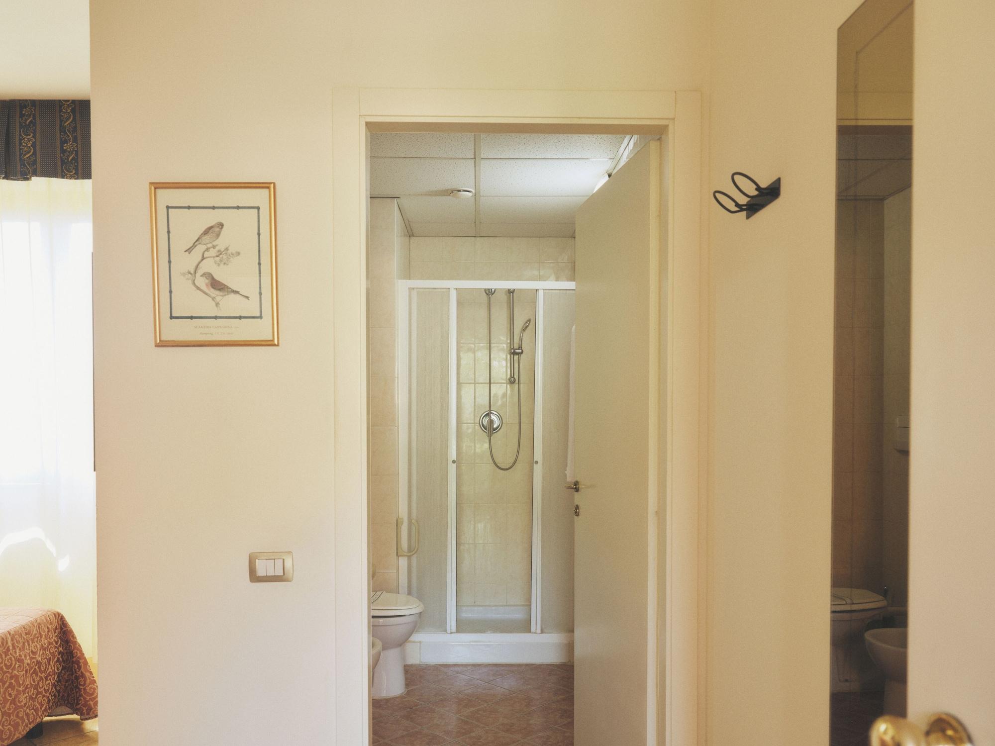 Equipamiento de Habitación Hotel Palazzo dei Priori