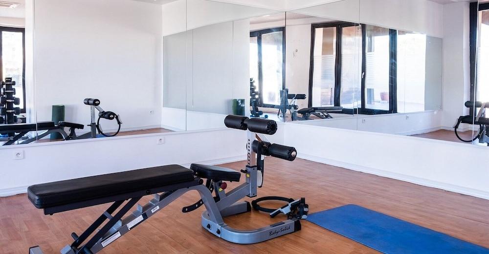 Gimnasio Lalla Doudja - Sidi Yahia