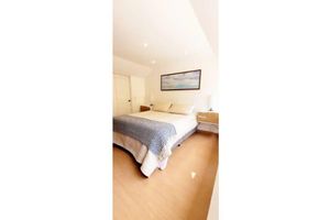 Renta temporal - House Unicentro. 3 floors. 125m,Remodeled, fireplace