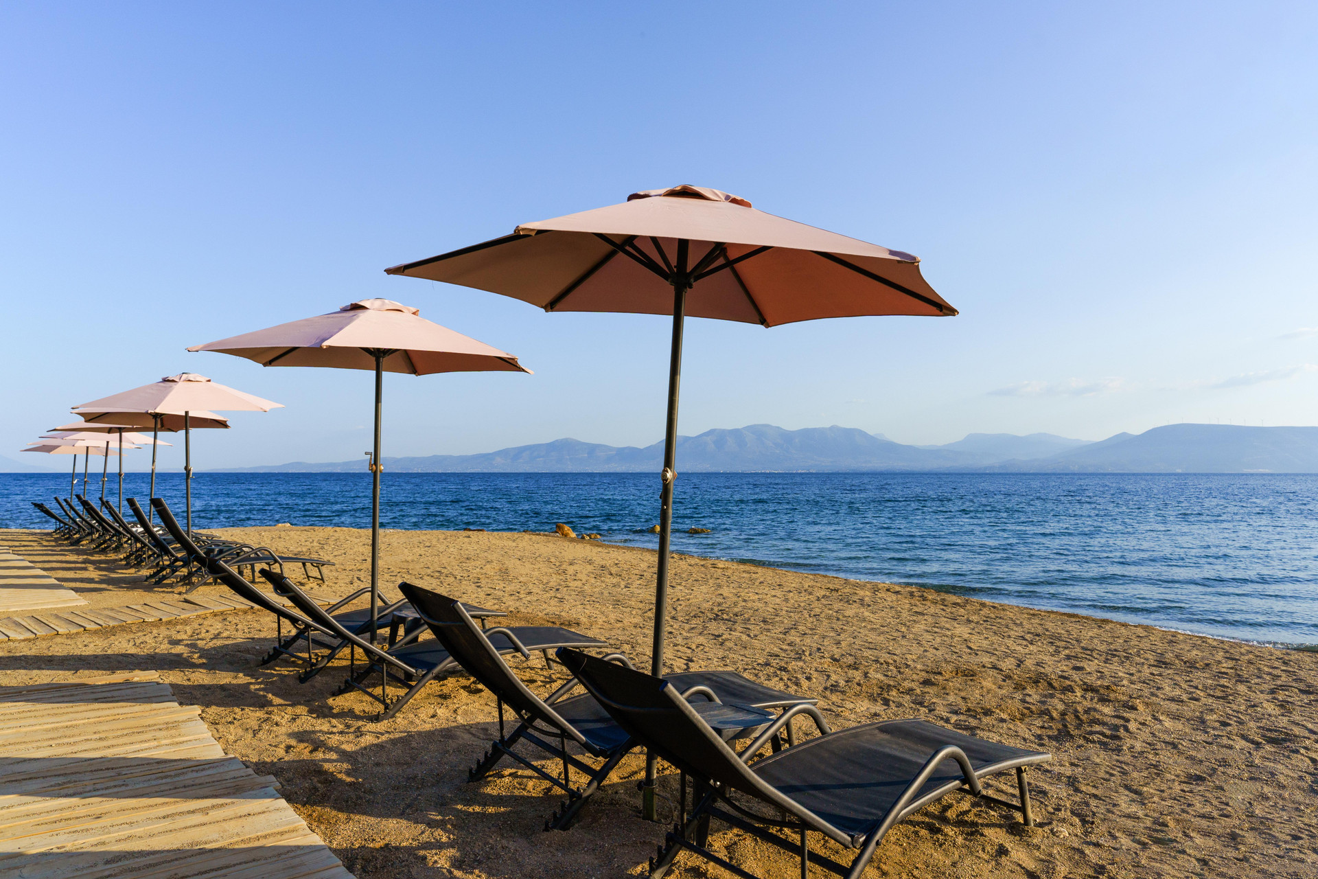 Playa Calamos Beach Family Club Hotel