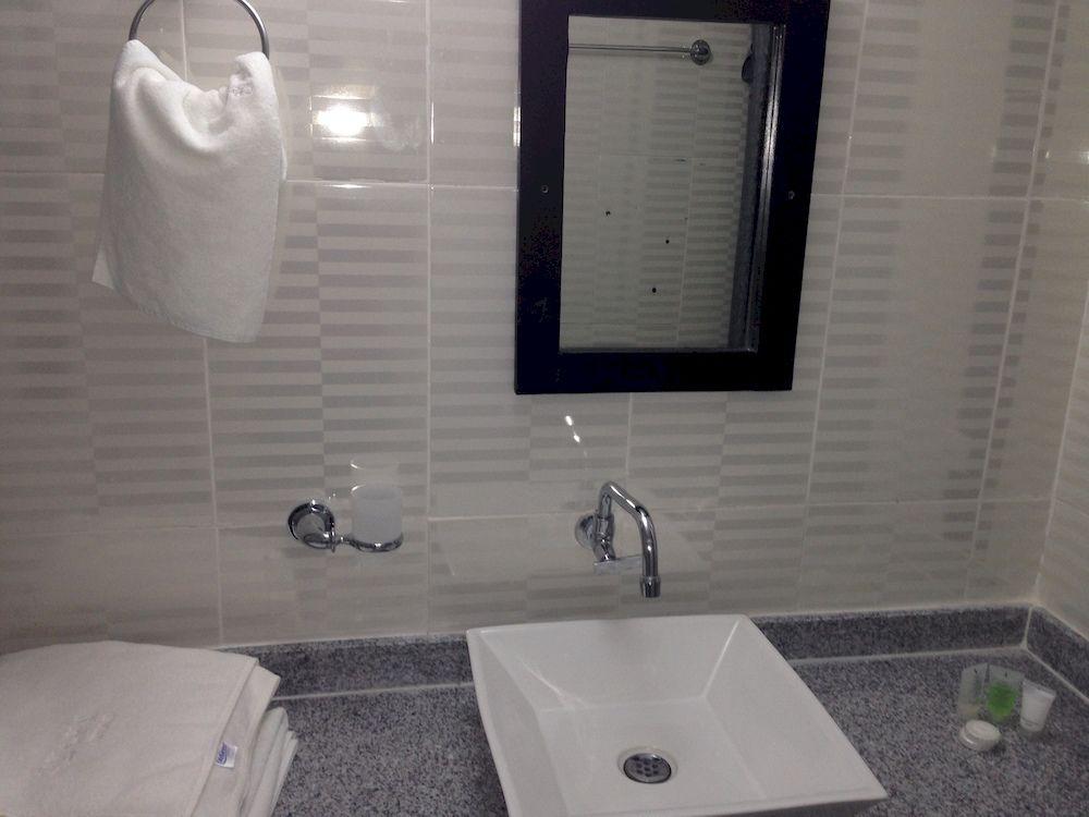 Habitación Hotel Savac