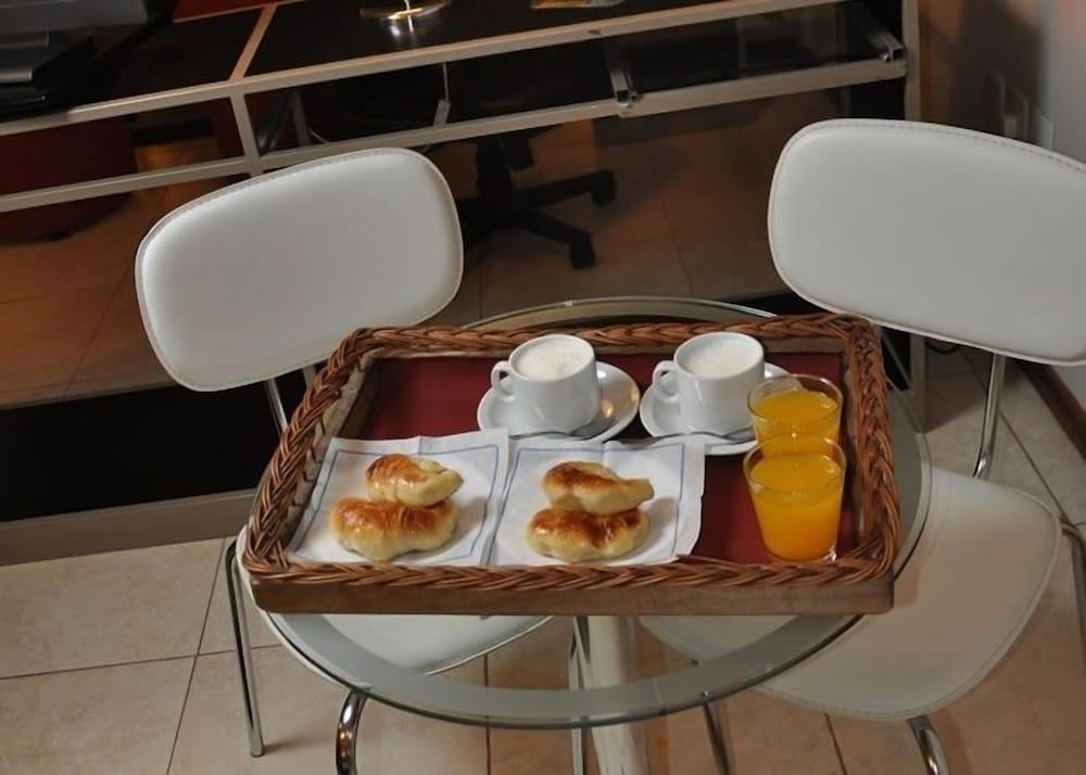 Hotel Tierra Mora Hotel Boutique