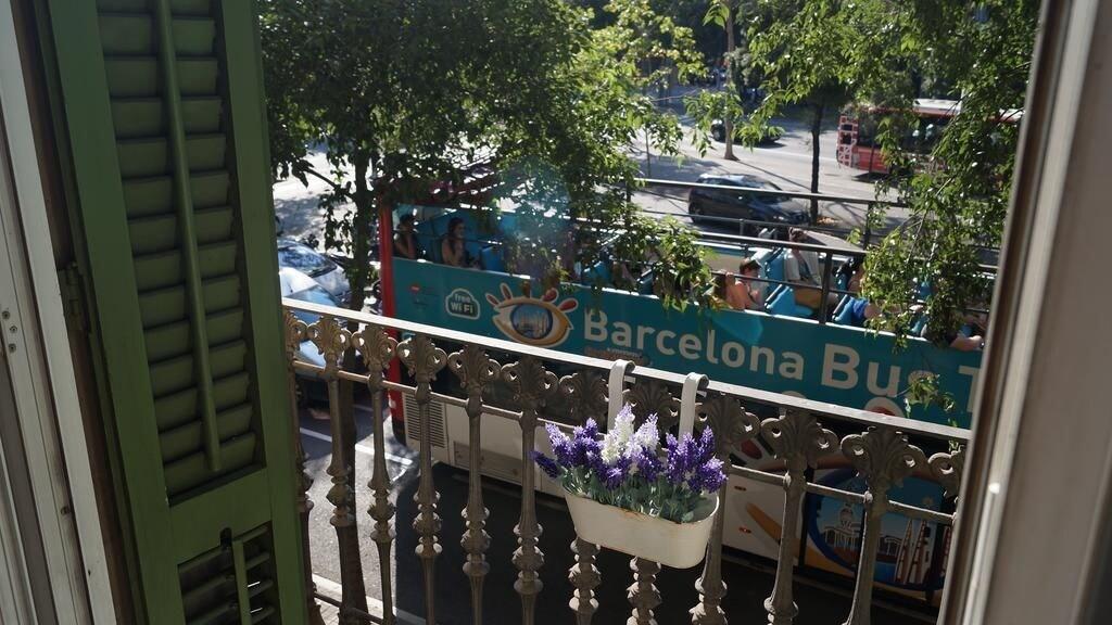 Varios Good - Home Paseo de Gracia