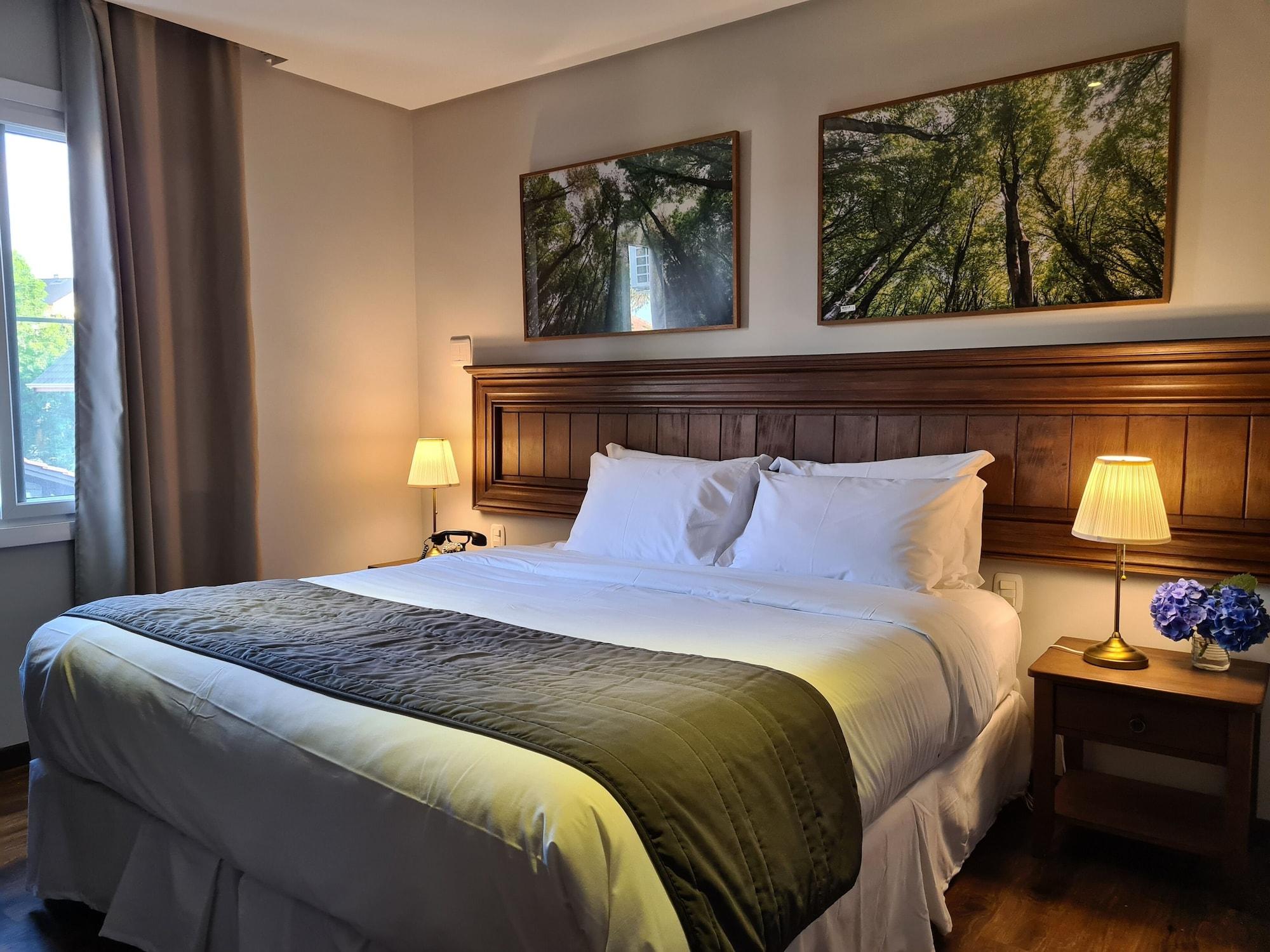 Habitación Flame Boutique Hotel by Unna