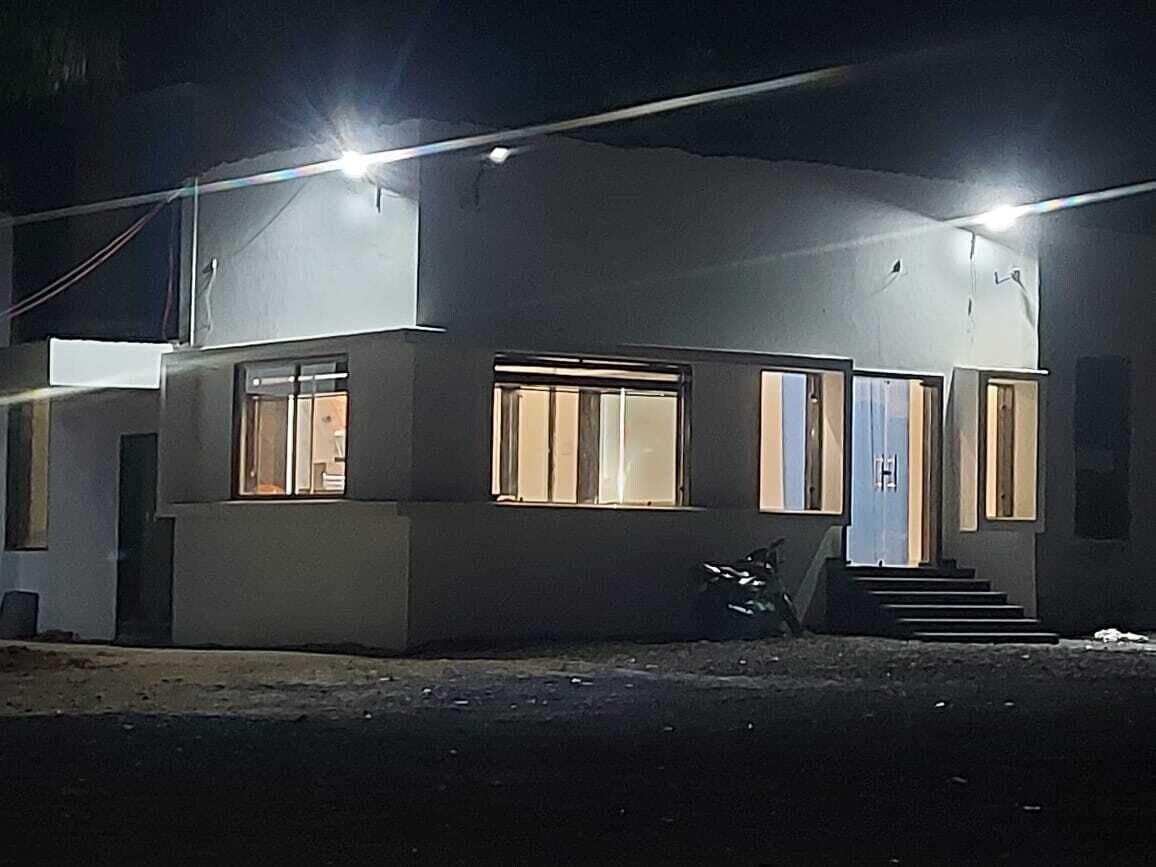 Varios HOTEL SHREE ASHTAVINAYAK GRAND