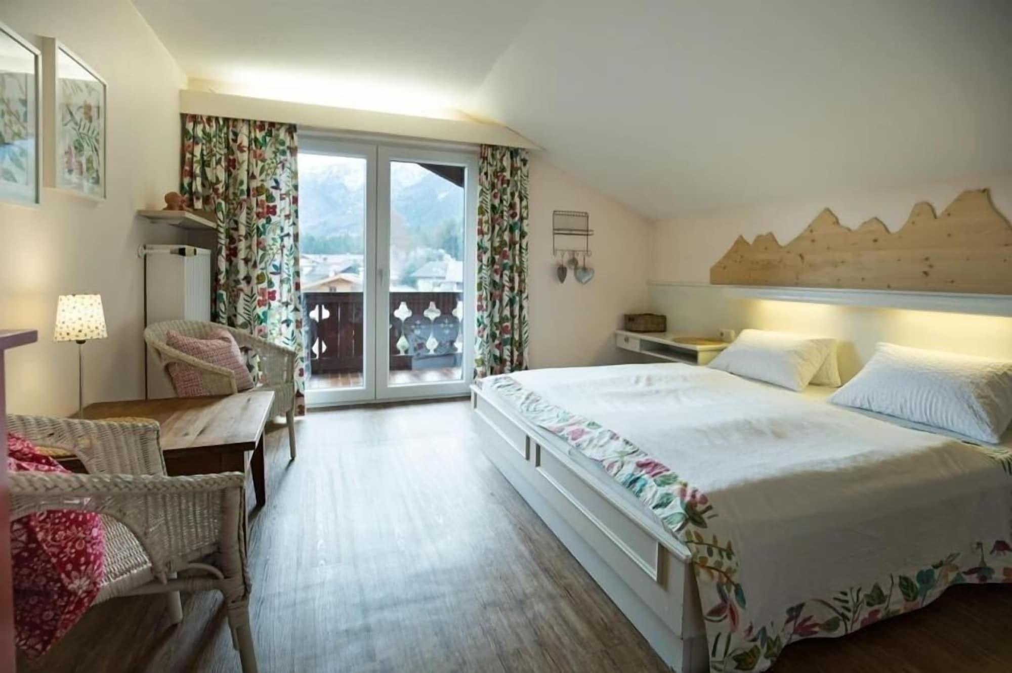 Habitación Das Schönanger