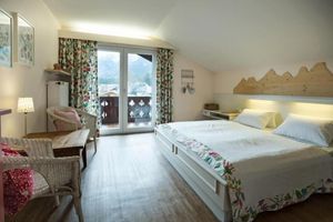 Alojamiento - Das Schönanger