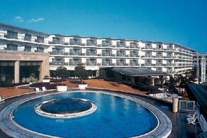 Alojamiento - Matsushima Century Hotel