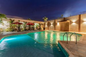Alojamiento - Hotel Miraval