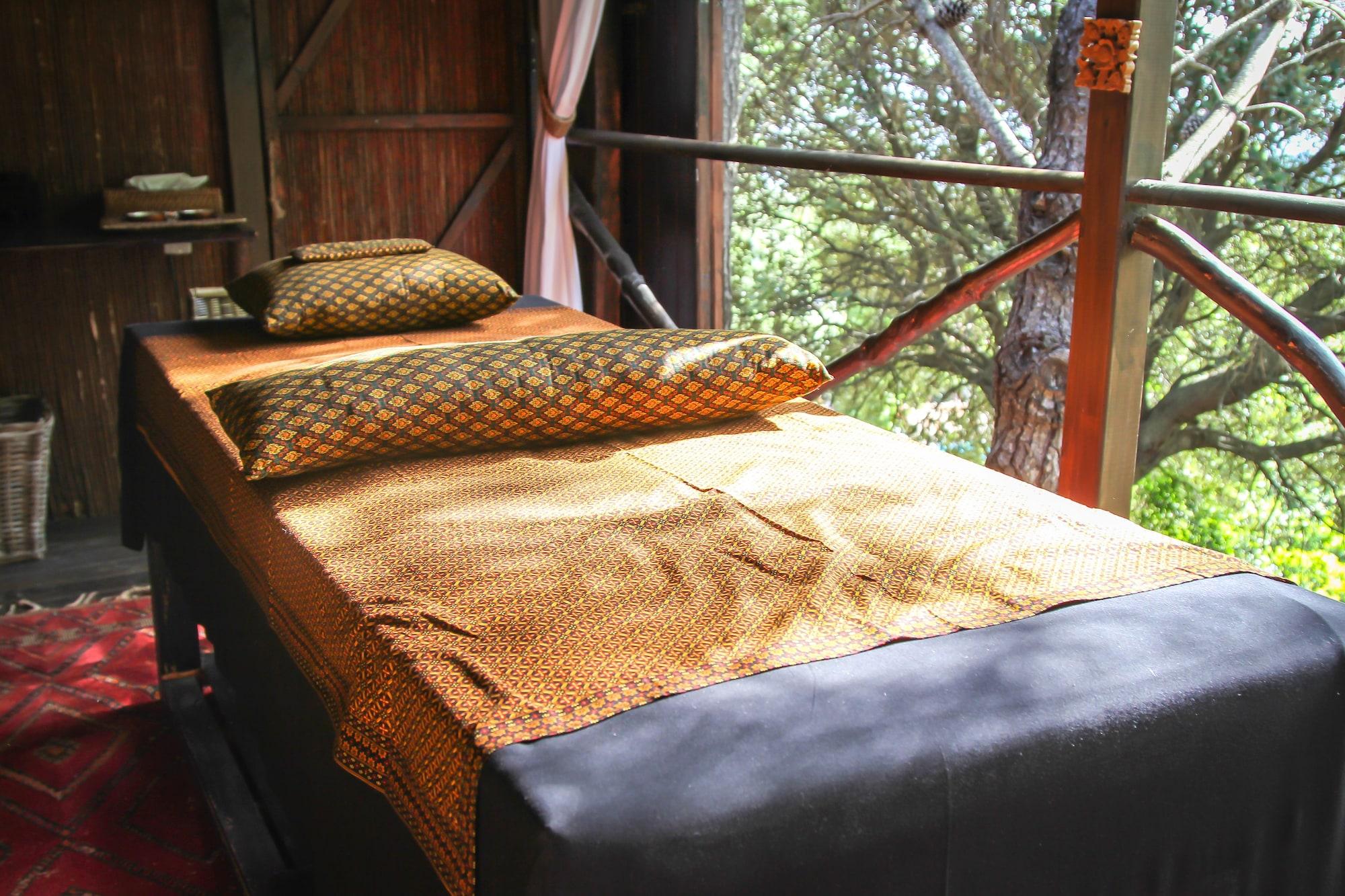 Spa DDG Retreat