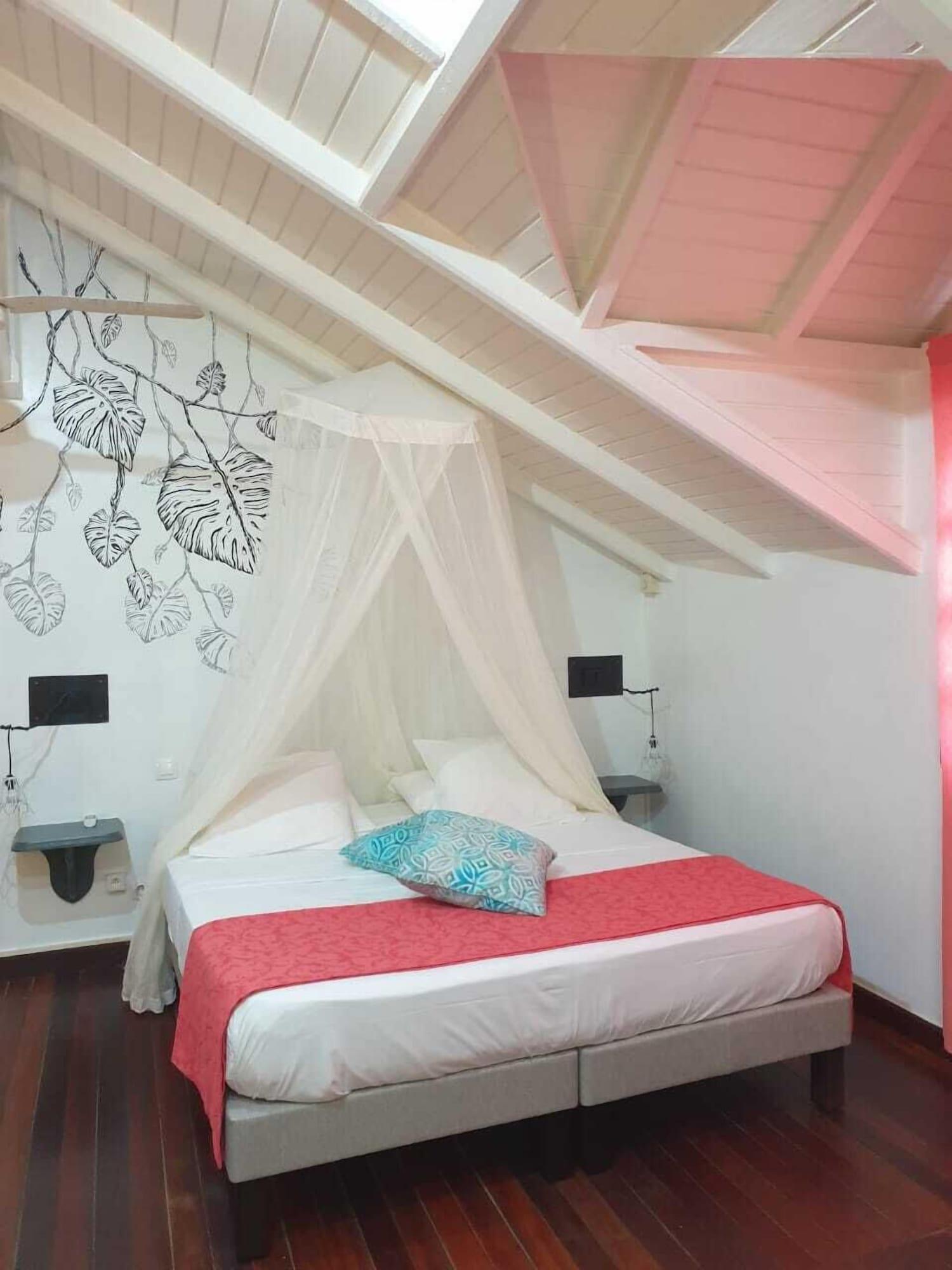 Habitación Caraib'Bay Hotel