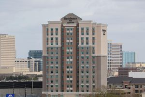 Alojamiento - Residence Inn by Marriott Houston Medical Center/NRG Park
