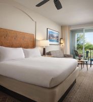 Alojamiento - Marriott's Canyon Villas Golf Resort. 2BR full kitchen. Sleeps 6. Pools. Balcony
