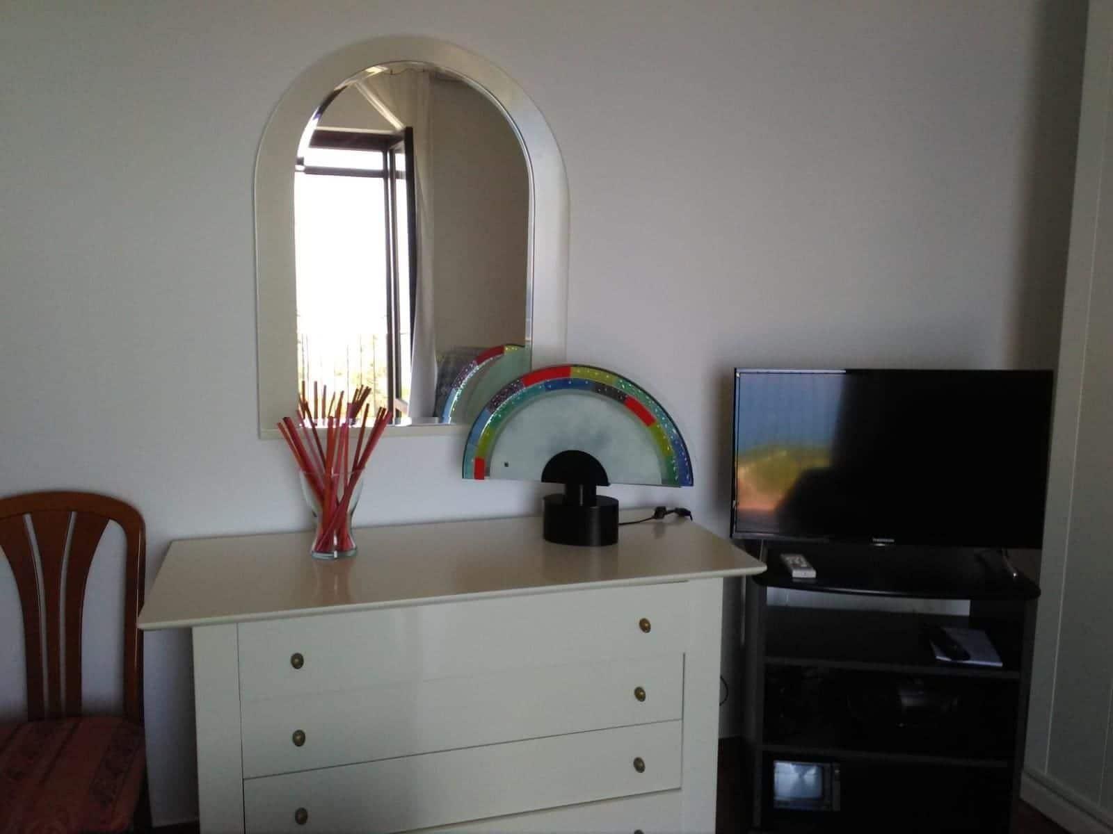 Set de Habitación B&B Il Faro