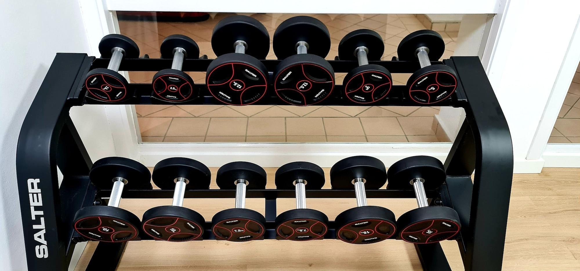 Gimnasio Argos Hotel