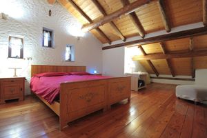 Arriendo temporal - Baita Costa di Gial