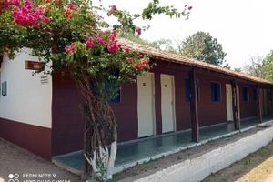 Hotel - Hotel Fazenda Colinas de Itupeva
