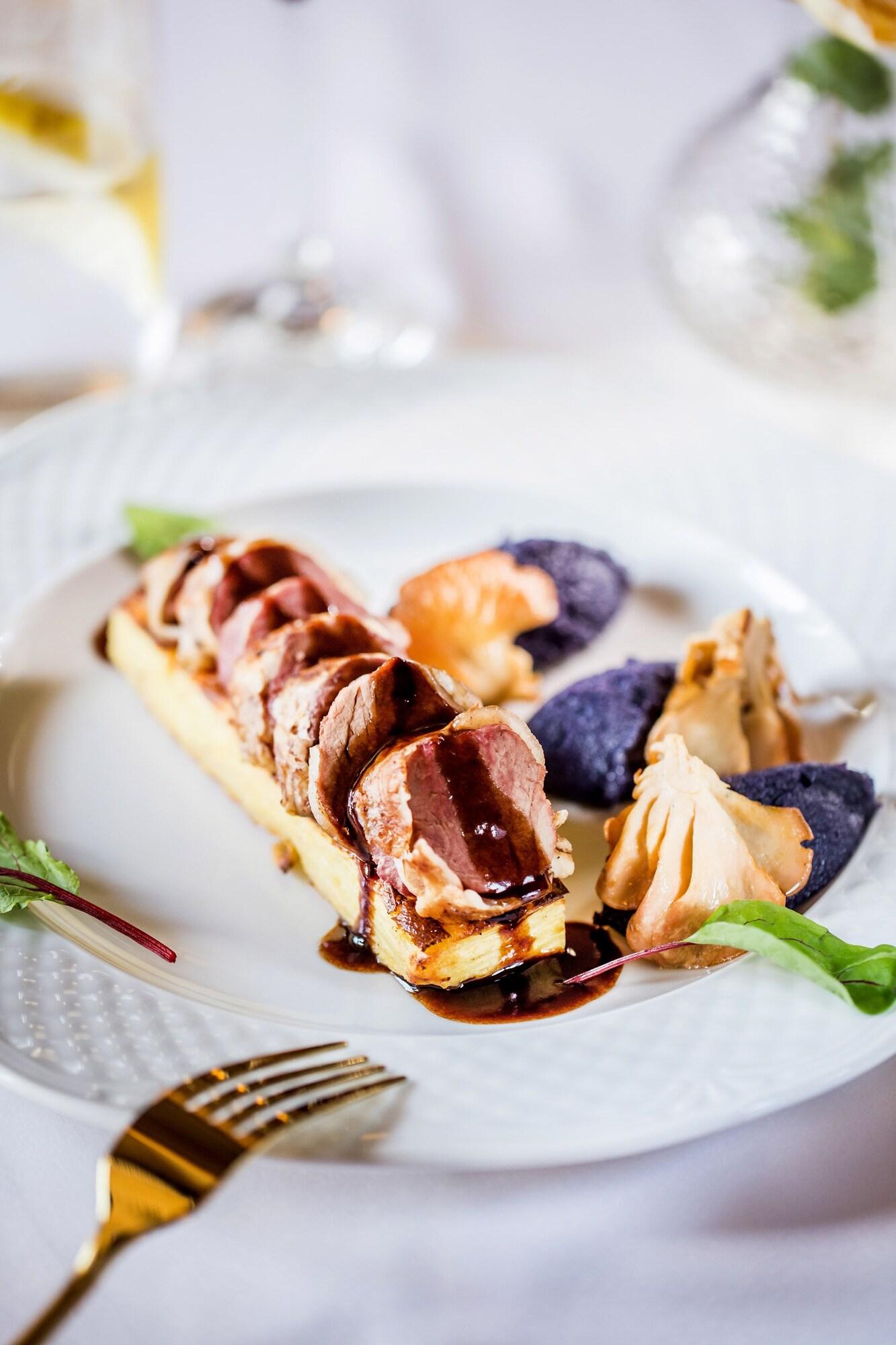 Restaurant Turowka Hotel & Spa