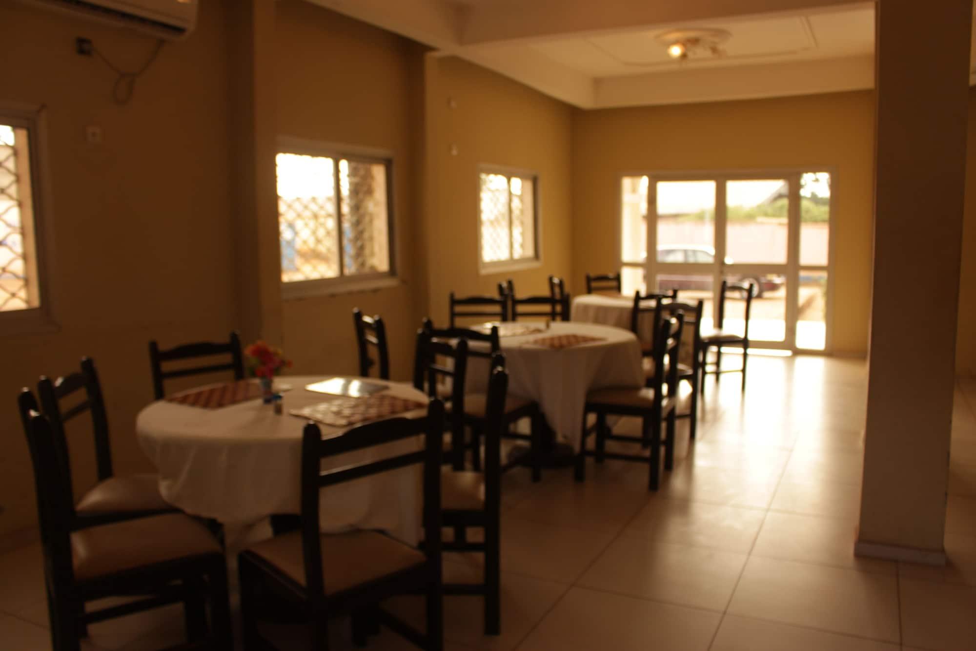 Restaurant Hotel Massoh