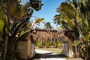 Alojamiento - Kaçuá Milagres