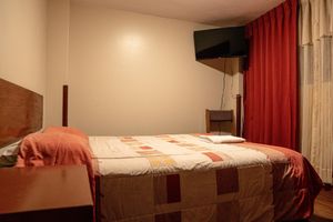 Alojamiento - Posada Real Desaguadero