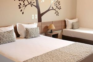 Alquiler Vacacional - Pousada Vitalis