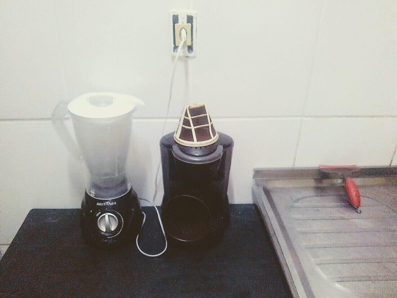 Set de Habitación Morada BemTeVi - Hostel