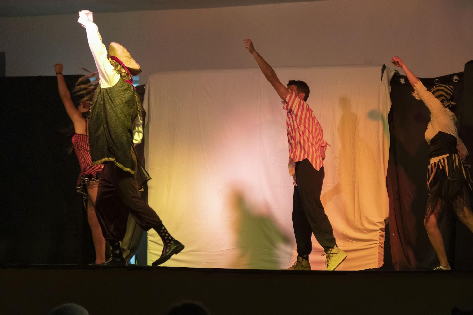 Gimnasio Hotel Palia La Roca