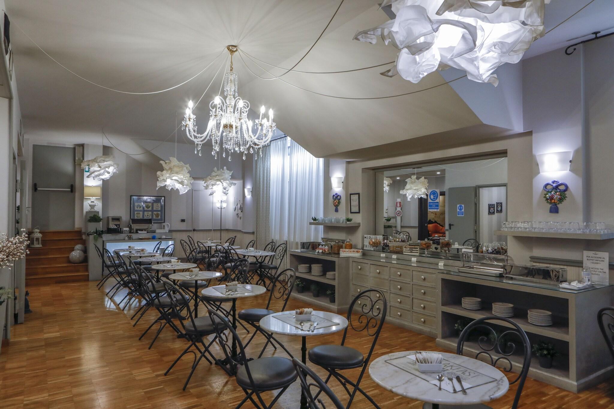 Restaurant Hotel Lancaster