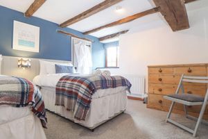 Alquiler Vacacional - Skiber Coombe