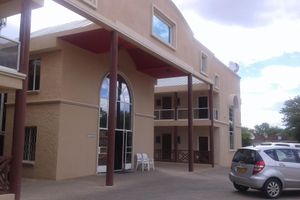 Alojamiento - Minestone Hotel