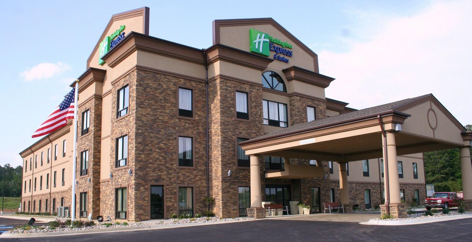 Varios Holiday Inn Express Arkadelphia - Caddo Valley by IHG