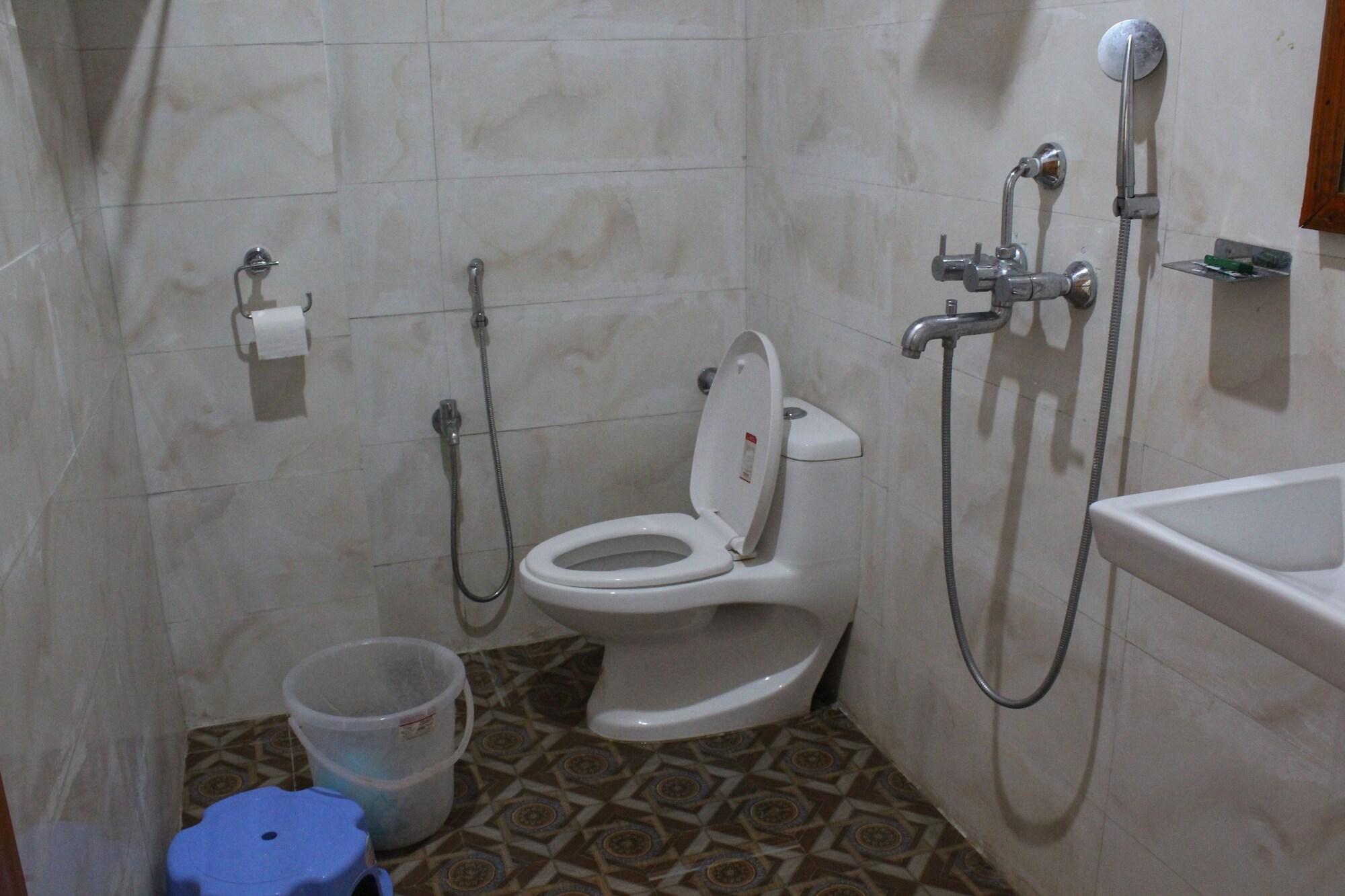 Equipamiento de Habitación Blue Ocean Resort