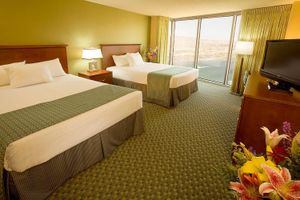 Alojamiento - Best Western City Hotel Goderie