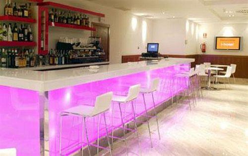 Hotel Eurostars I-Hotel