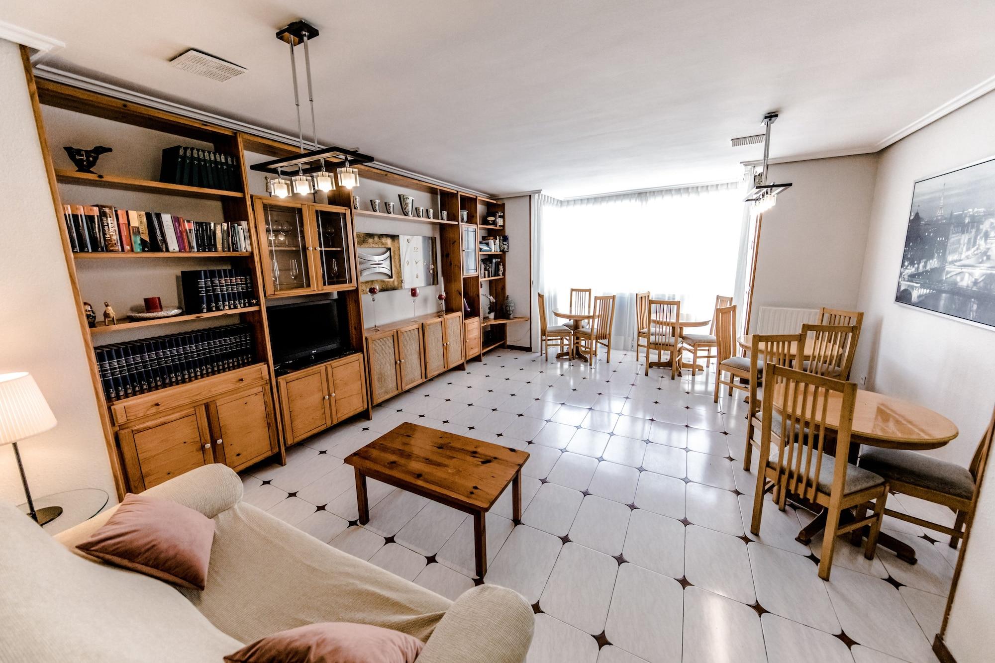 Sala de Reuniones Alvi