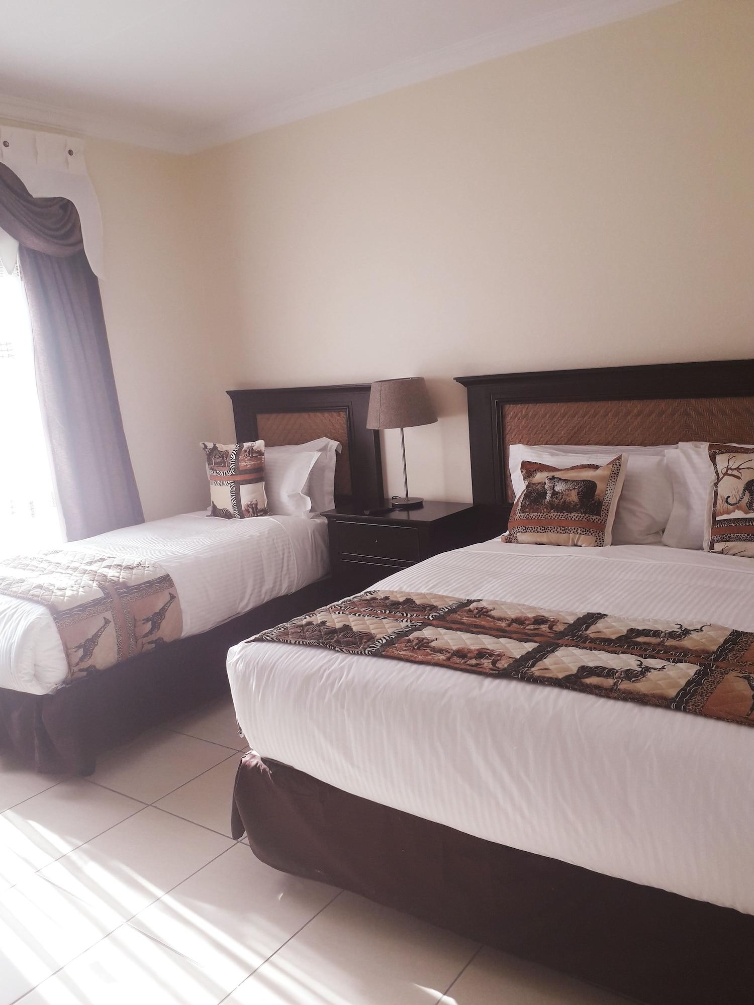 Varios ECOTEL Southgate