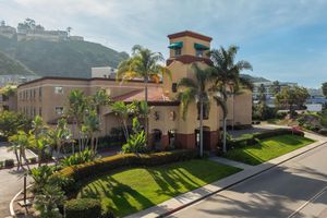 Hospedagens - Ramada Suites by Wyndham San Diego/Hotel Circle Area