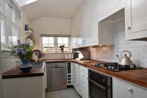 Alquiler Vacacional - Coastguard's Cottage, Sleeps 6 + 1 dog - Pett Level, near Rye, East Sussex