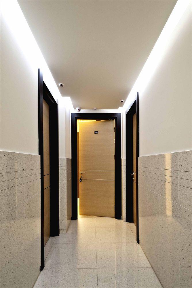 Hotel ibis Styles Milano Centro